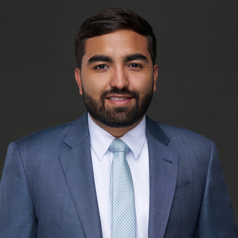 Ricardo  Rodriguez III Photo